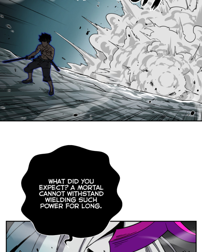 Black Sun Doreiou Chapter 81 page 66 - 
