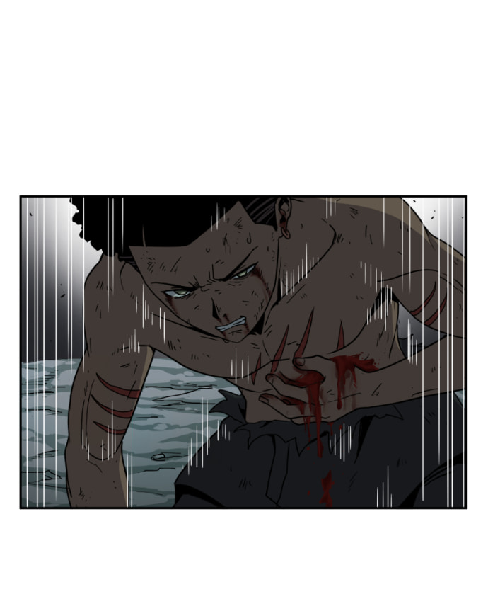 Black Sun Doreiou Chapter 81 page 77 - 