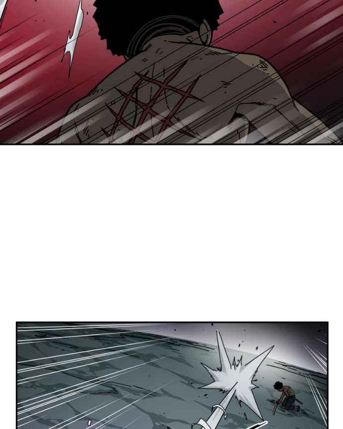 Black Sun Doreiou Chapter 81 page 80 - 