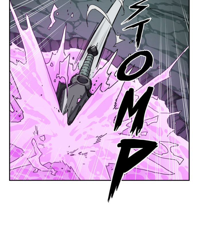 Black Sun Doreiou Chapter 81 page 81 - 