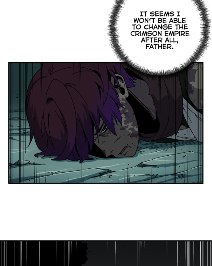 Black Sun Doreiou Chapter 81 page 97 - 