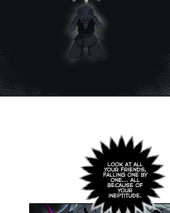 Black Sun Doreiou Chapter 82 page 11 - 