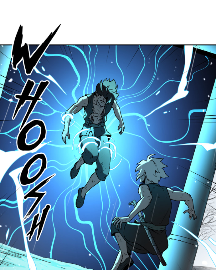 Black Sun Doreiou Chapter 82 page 103 - 