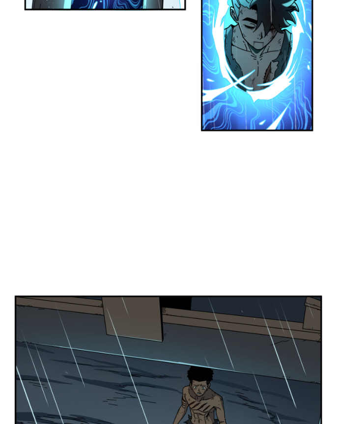 Black Sun Doreiou Chapter 82 page 113 - 