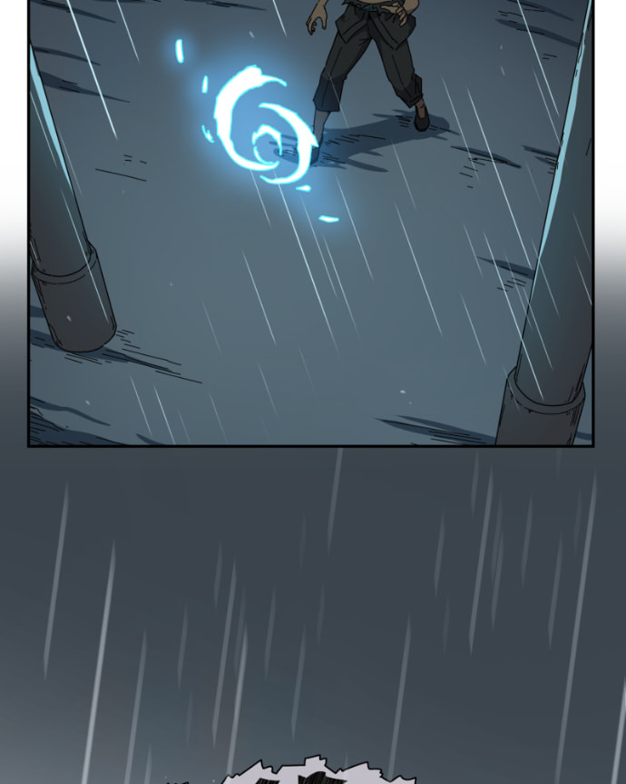 Black Sun Doreiou Chapter 82 page 114 - 