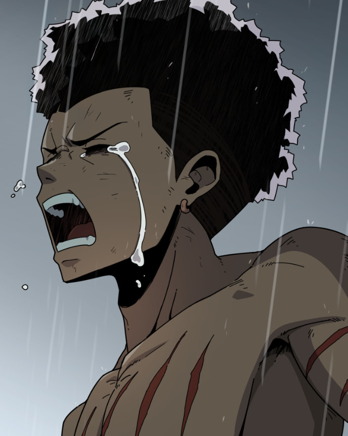 Black Sun Doreiou Chapter 82 page 115 - 