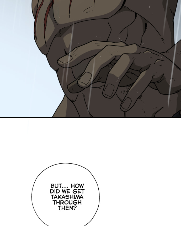 Black Sun Doreiou Chapter 82 page 116 - 