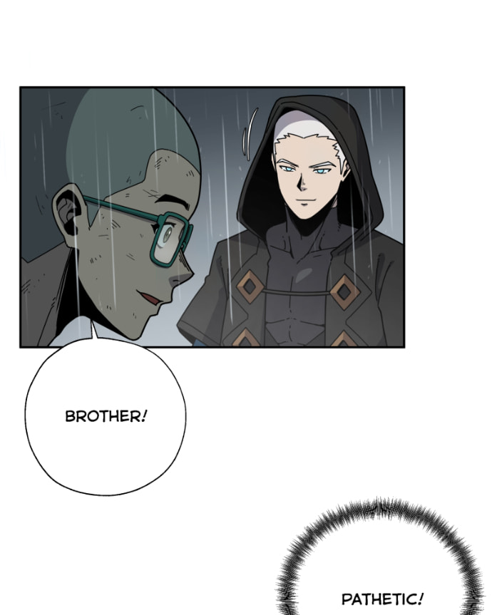 Black Sun Doreiou Chapter 82 page 119 - 