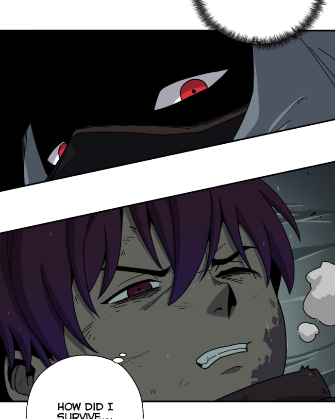Black Sun Doreiou Chapter 82 page 120 - 