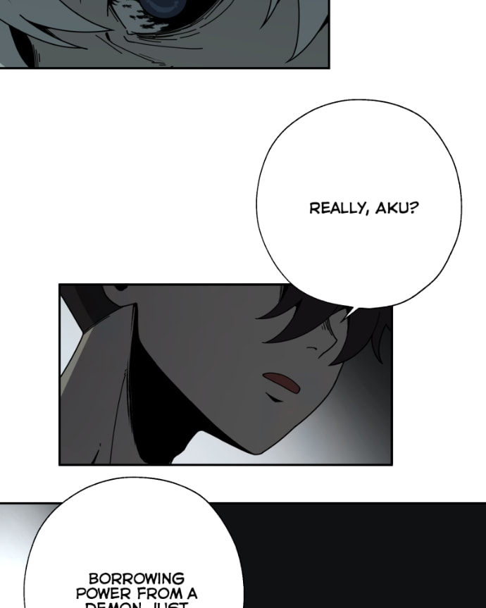 Black Sun Doreiou Chapter 82 page 13 - 