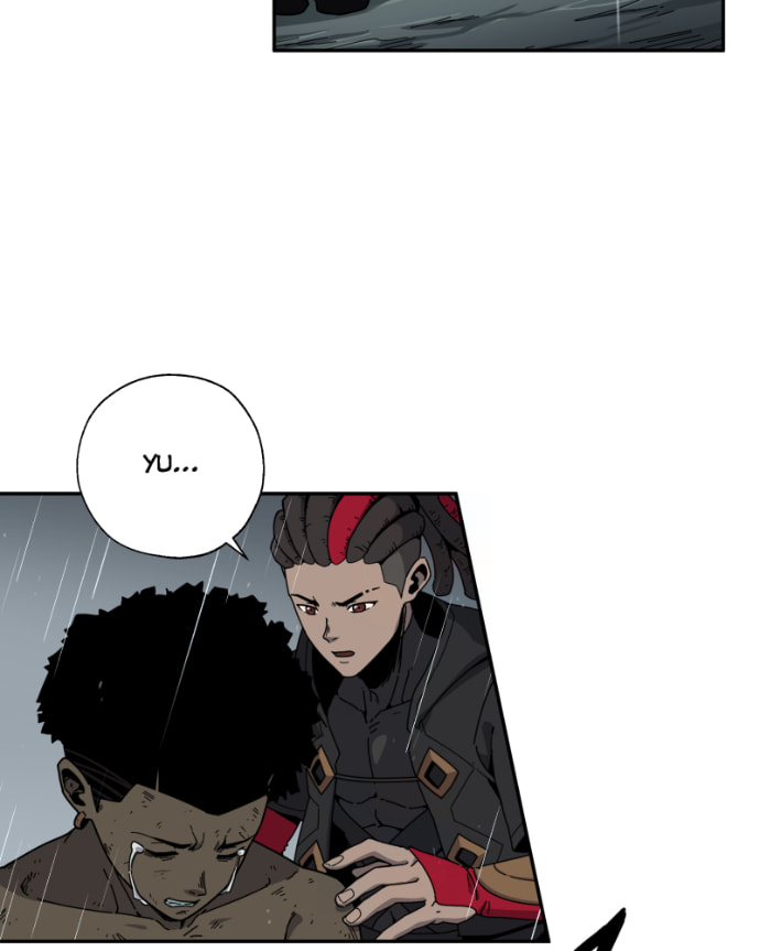 Black Sun Doreiou Chapter 82 page 122 - 