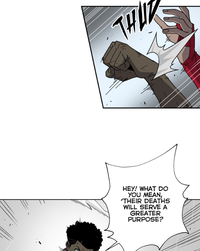 Black Sun Doreiou Chapter 82 page 123 - 