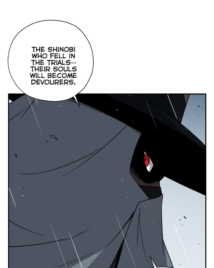 Black Sun Doreiou Chapter 82 page 127 - 