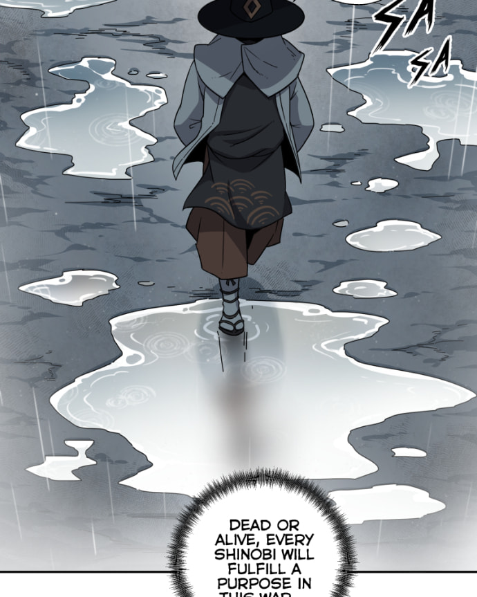 Black Sun Doreiou Chapter 82 page 129 - 