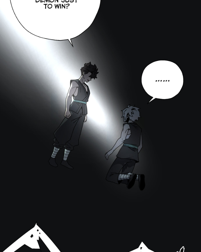 Black Sun Doreiou Chapter 82 page 14 - 