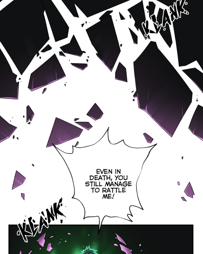 Black Sun Doreiou Chapter 82 page 15 - 