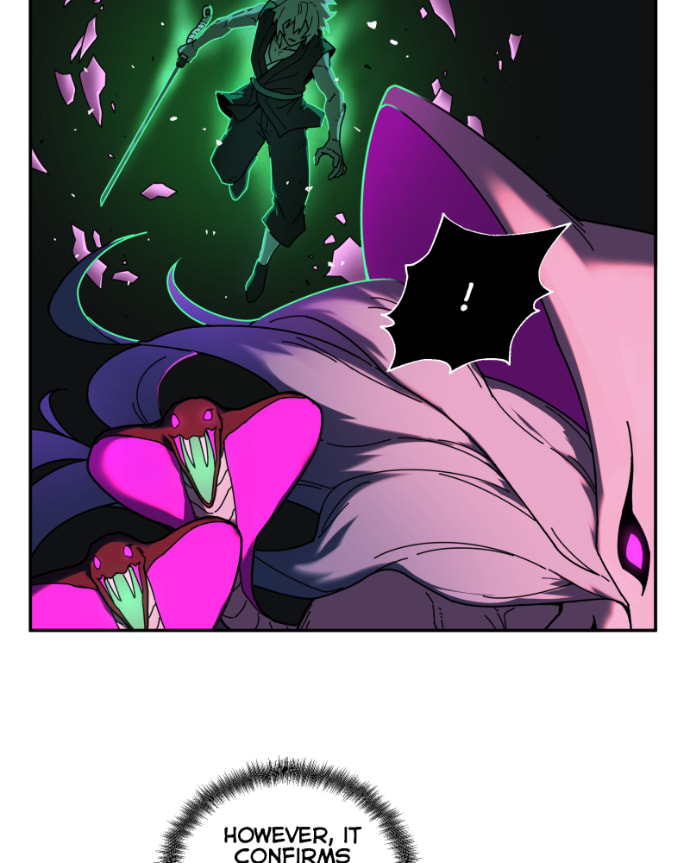 Black Sun Doreiou Chapter 82 page 16 - 
