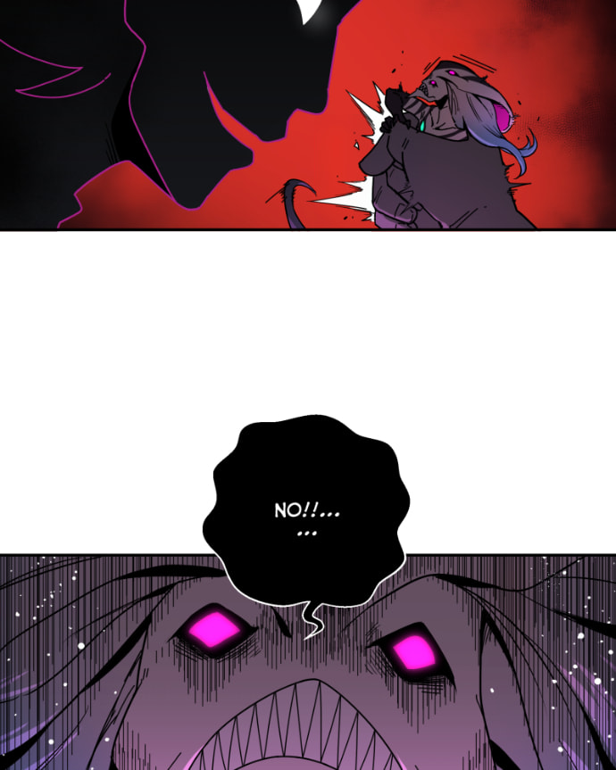 Black Sun Doreiou Chapter 82 page 23 - 