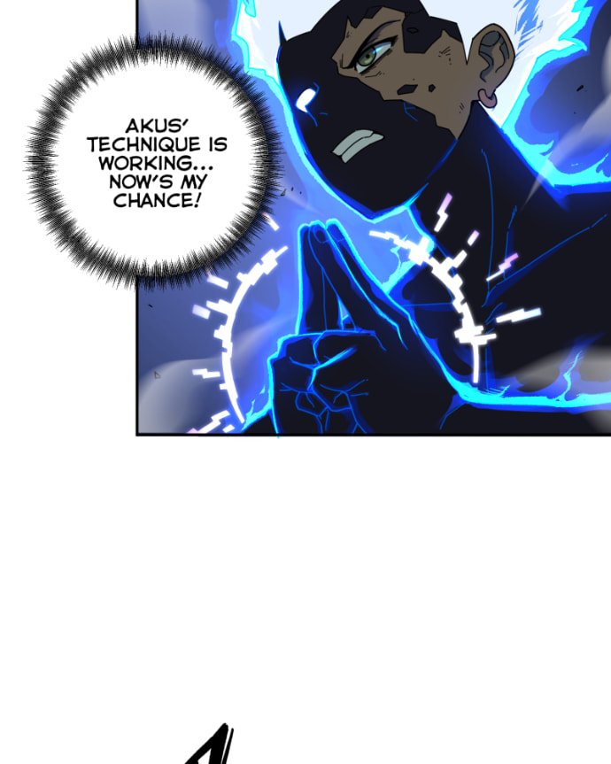 Black Sun Doreiou Chapter 82 page 26 - 