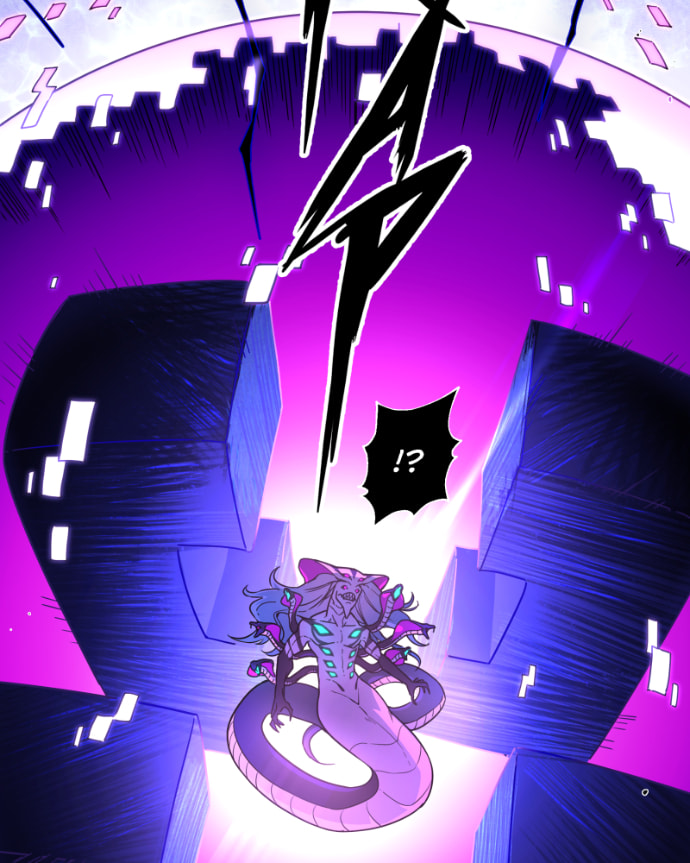 Black Sun Doreiou Chapter 82 page 28 - 