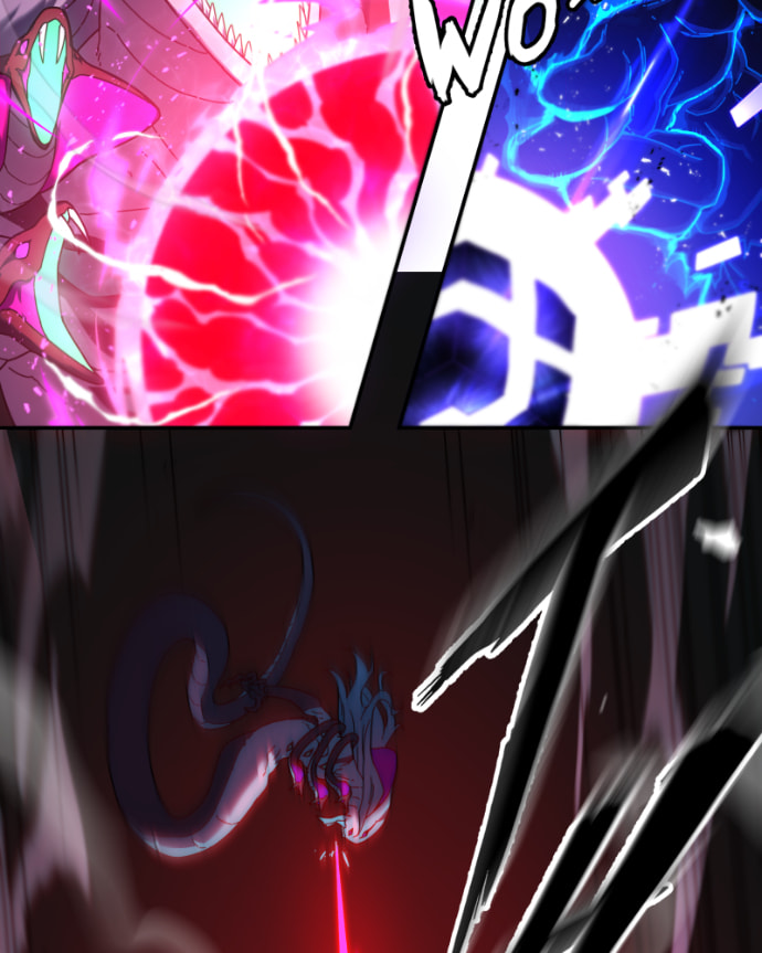 Black Sun Doreiou Chapter 82 page 4 - 