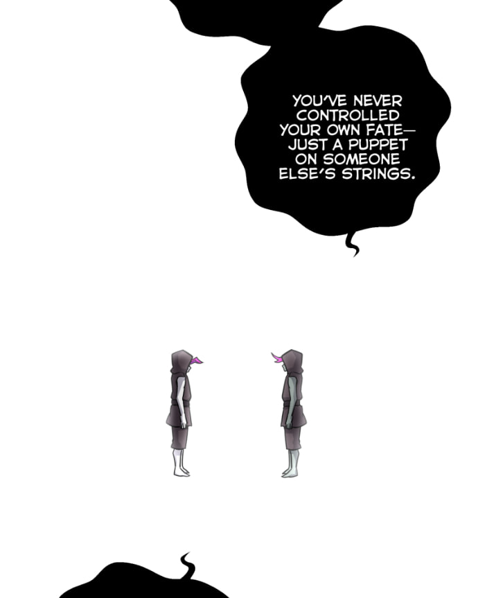 Black Sun Doreiou Chapter 82 page 34 - 
