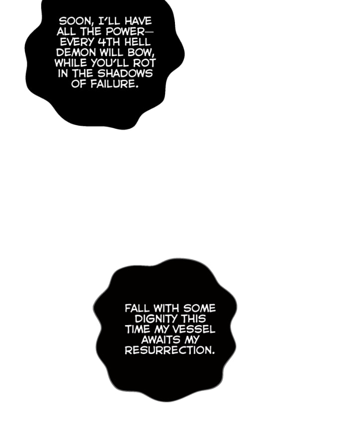 Black Sun Doreiou Chapter 82 page 35 - 