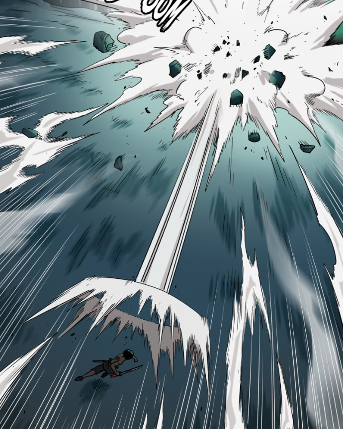 Black Sun Doreiou Chapter 82 page 41 - 
