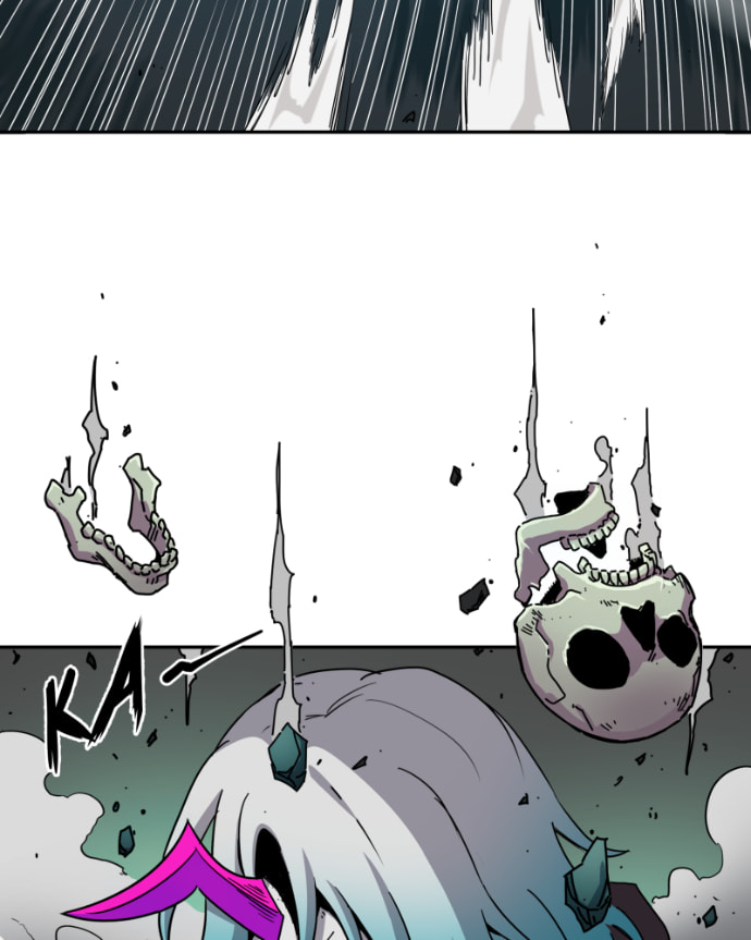 Black Sun Doreiou Chapter 82 page 42 - 