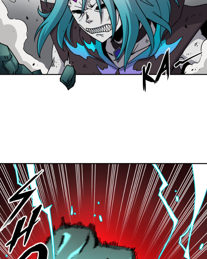 Black Sun Doreiou Chapter 82 page 43 - 