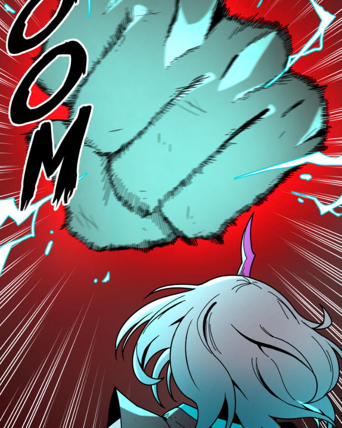 Black Sun Doreiou Chapter 82 page 44 - 