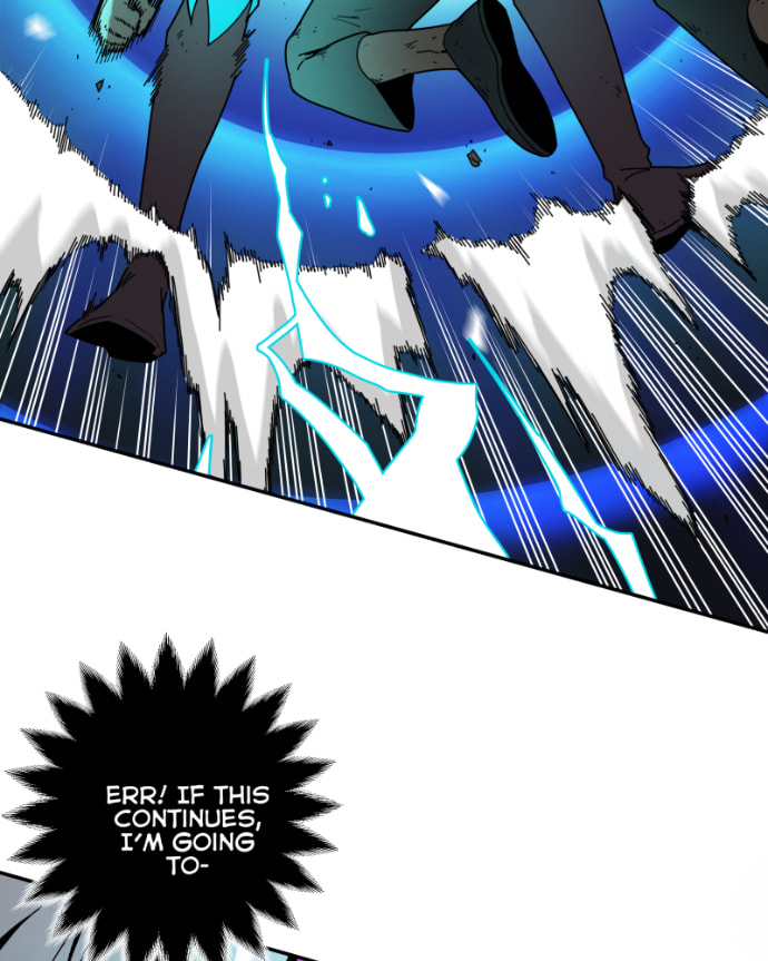 Black Sun Doreiou Chapter 82 page 47 - 