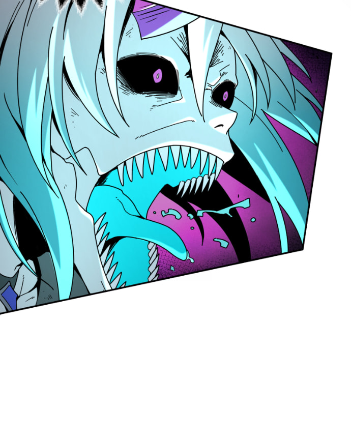 Black Sun Doreiou Chapter 82 page 48 - 