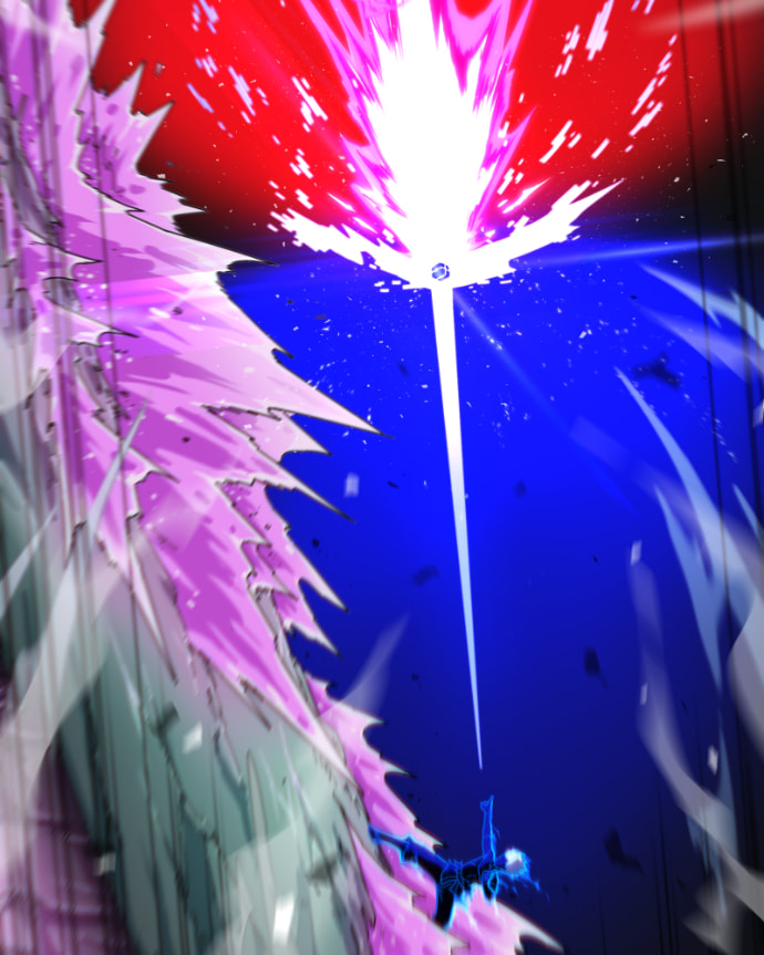 Black Sun Doreiou Chapter 82 page 6 - 