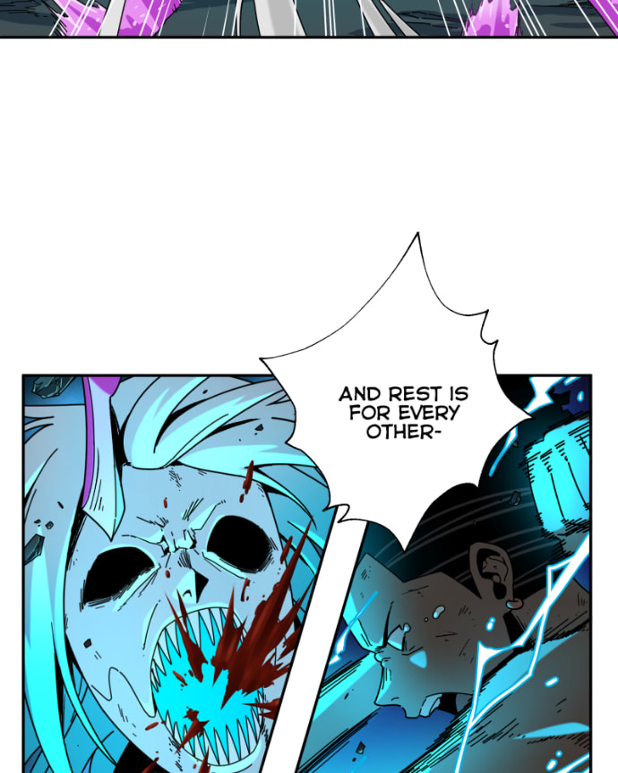 Black Sun Doreiou Chapter 82 page 53 - 