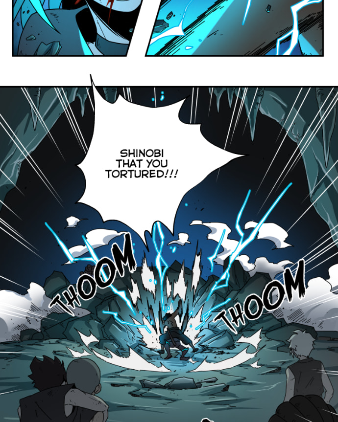 Black Sun Doreiou Chapter 82 page 54 - 