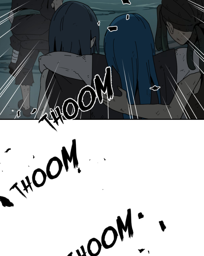 Black Sun Doreiou Chapter 82 page 55 - 
