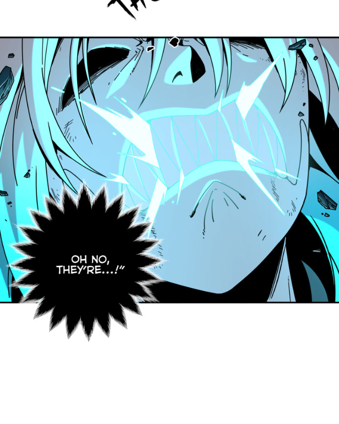 Black Sun Doreiou Chapter 82 page 56 - 
