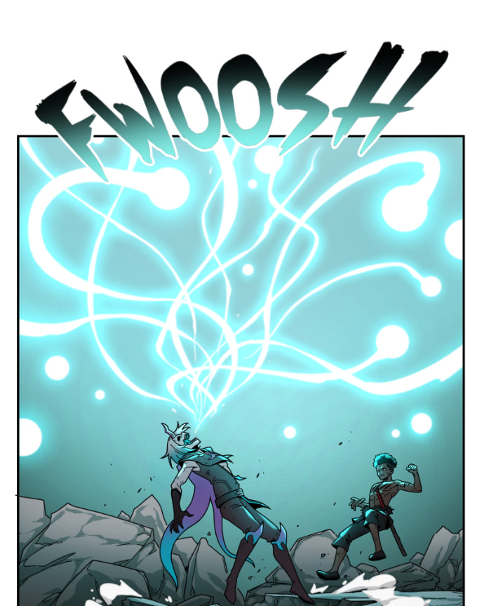 Black Sun Doreiou Chapter 82 page 57 - 