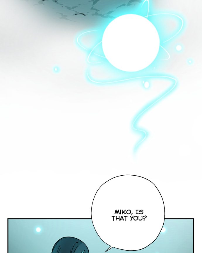 Black Sun Doreiou Chapter 82 page 59 - 