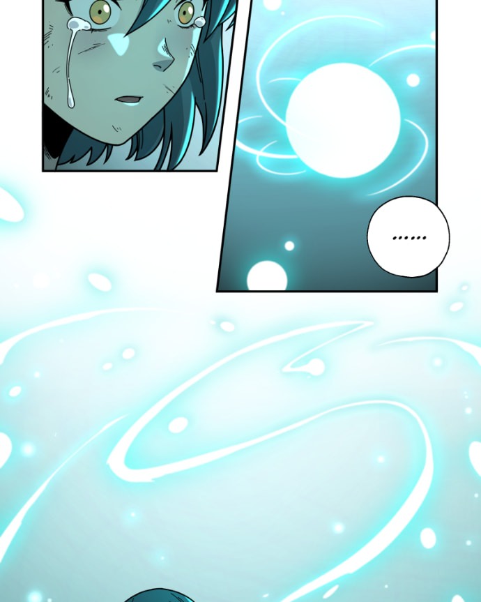 Black Sun Doreiou Chapter 82 page 61 - 