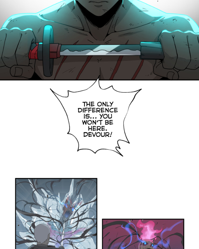 Black Sun Doreiou Chapter 82 page 67 - 