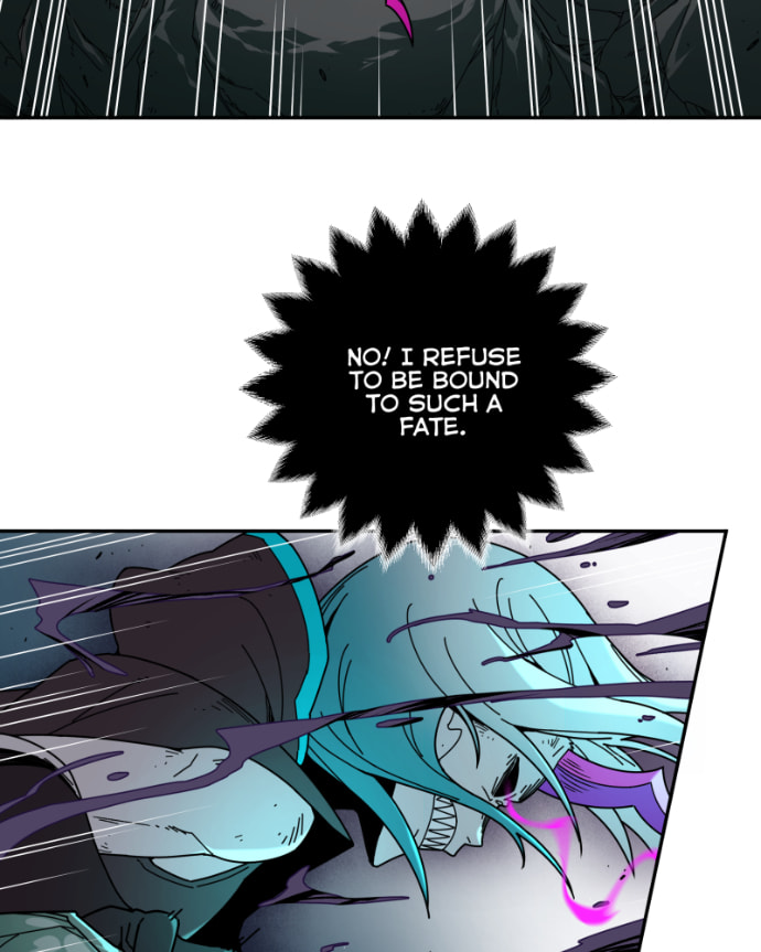 Black Sun Doreiou Chapter 82 page 70 - 