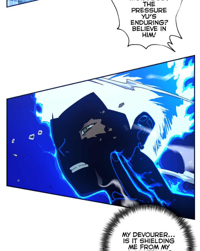Black Sun Doreiou Chapter 82 page 8 - 