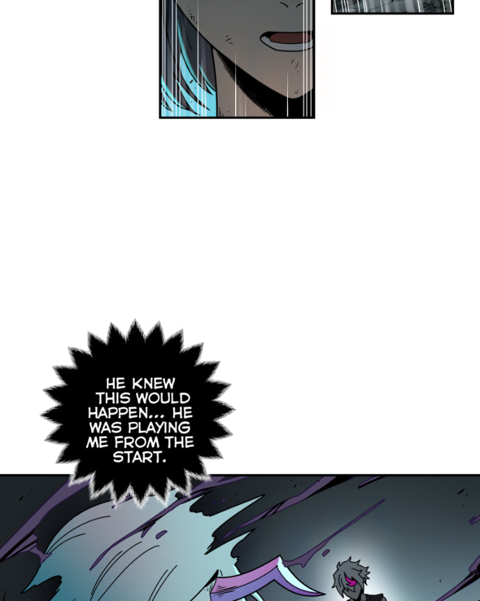 Black Sun Doreiou Chapter 82 page 74 - 