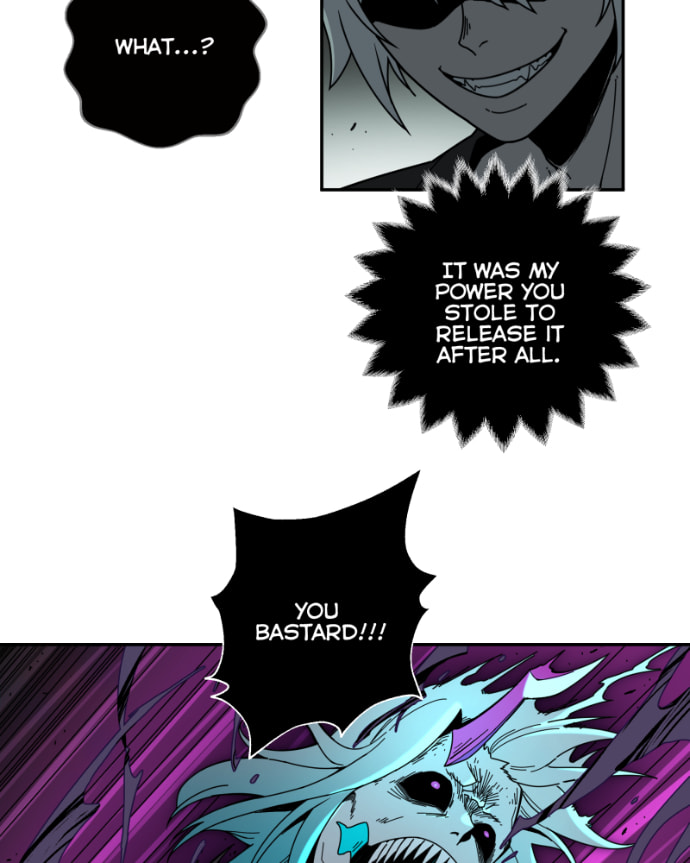 Black Sun Doreiou Chapter 82 page 76 - 