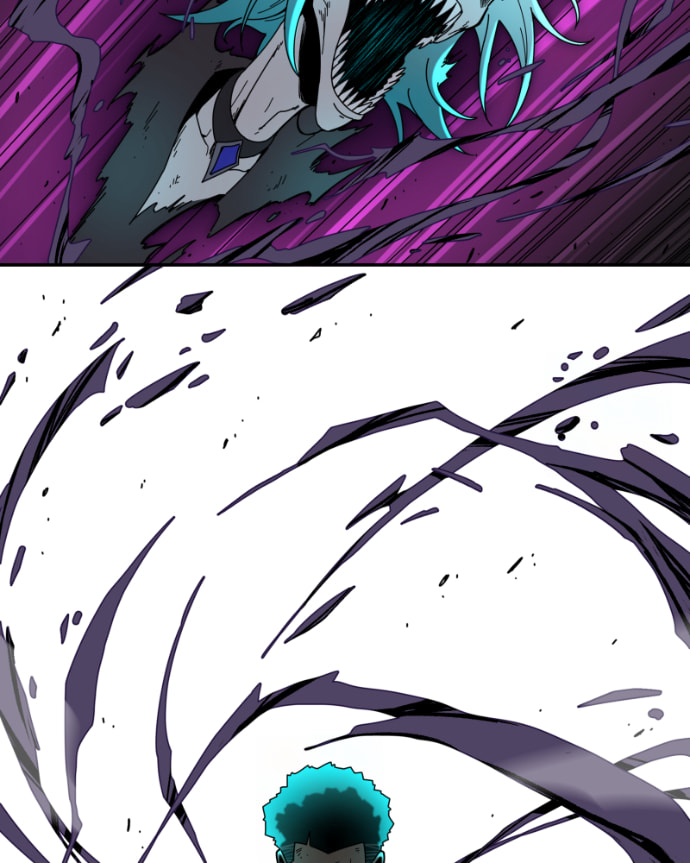 Black Sun Doreiou Chapter 82 page 77 - 