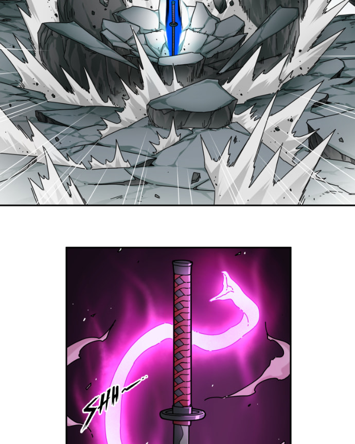 Black Sun Doreiou Chapter 82 page 83 - 