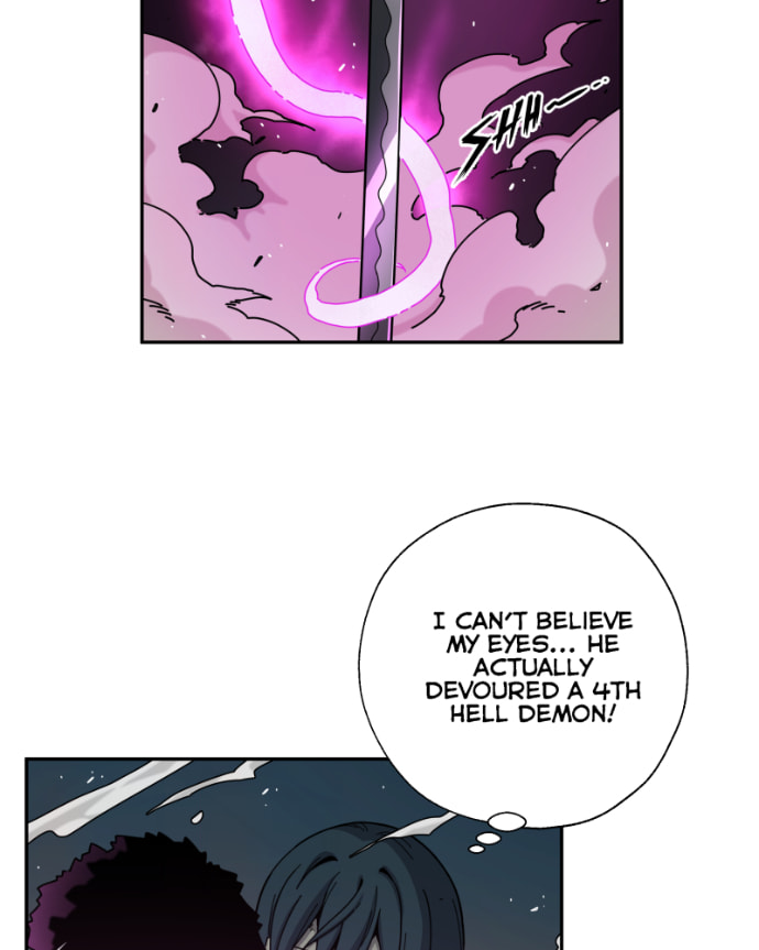 Black Sun Doreiou Chapter 82 page 84 - 