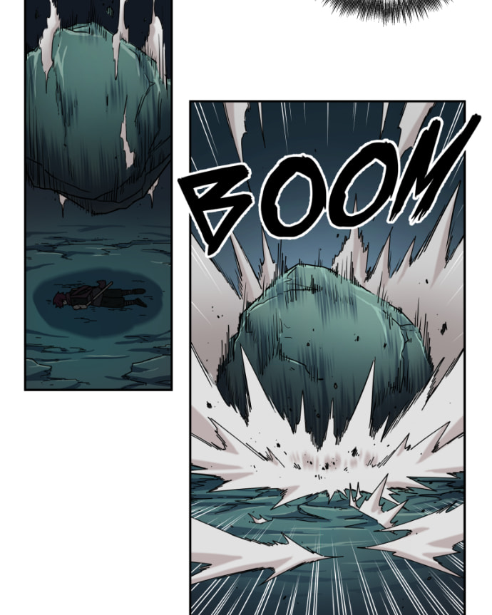 Black Sun Doreiou Chapter 82 page 88 - 